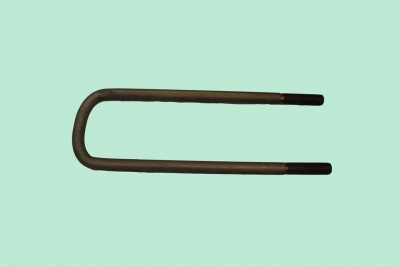 купить Стремянка 320 задняя 16*1,5* (Зубренок)