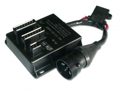 купить Блок управления 24В (на ПЖД)