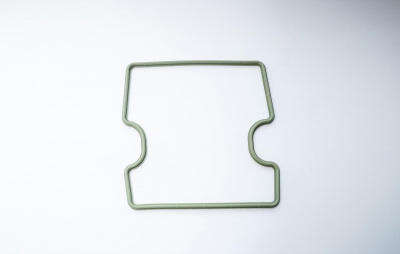 купить Прокладка клапанной крышки Евро (красная)