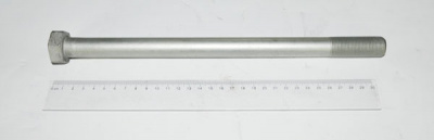 купить Болт  М20х275 крепления реактивной штанги 6520