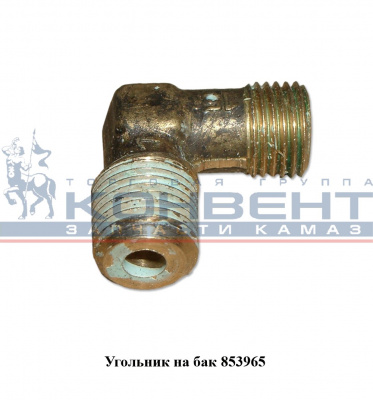 купить Угольник М10хМ10