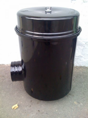 купить Фильтр воздушный в сборе