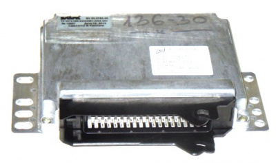 купить Блок управления 6582 ТНВД (ЭСУ) 330л.с