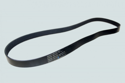 фото ремень 8рк1575 евро4 (6isbe) roulunds 5260381 