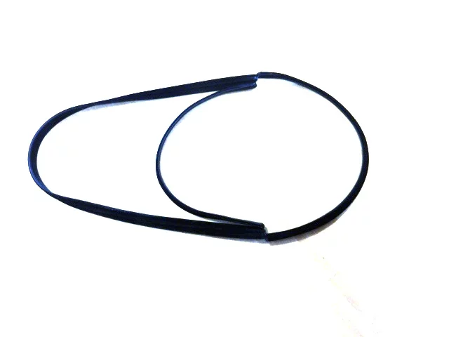 купить Уплотнитель опускного стекла МАЗ / БРТ