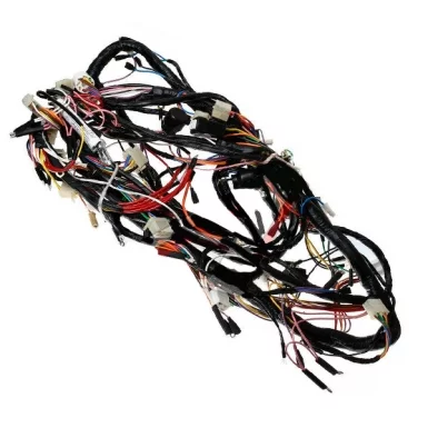 купить Пучок проводов кабины 5480 ЕВРО-3