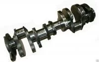купить Коленвал Евро-4 (азотированный) / ПАО КамАЗ