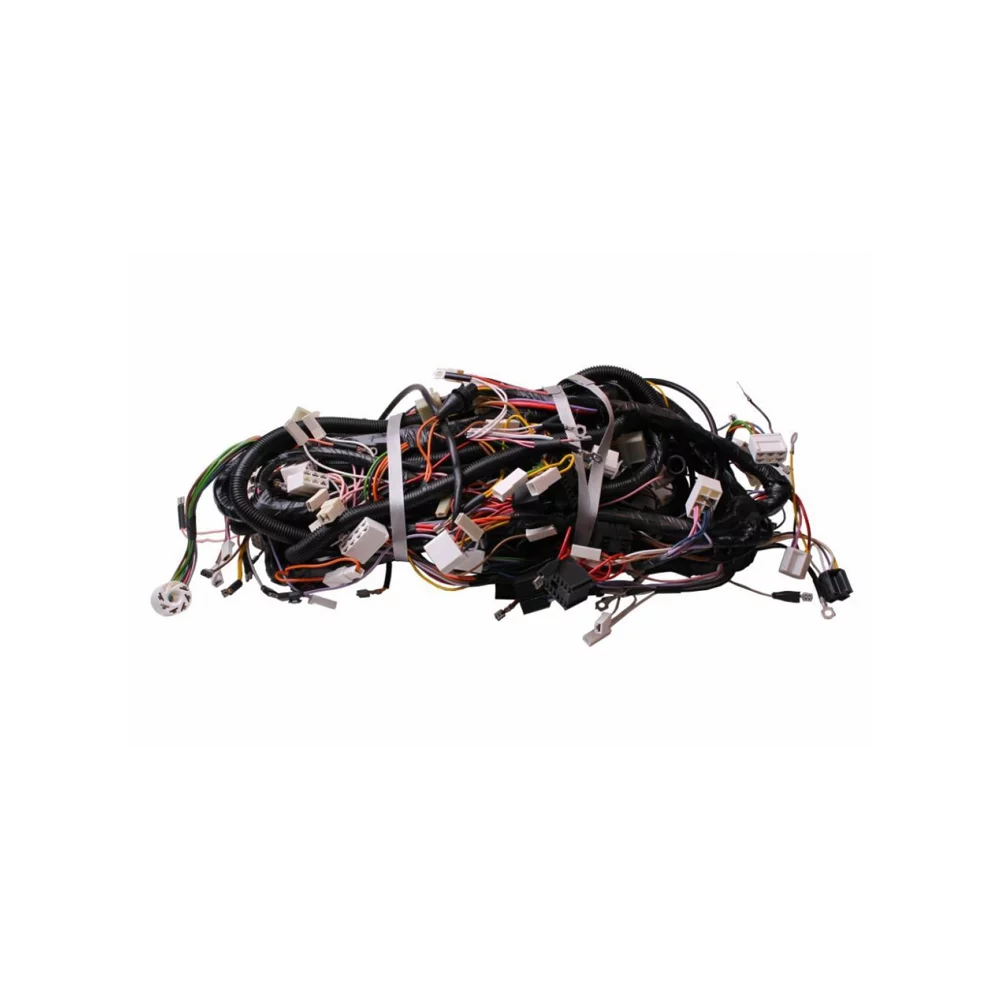 купить Пучок проводов кабины 6520 после 2006 года