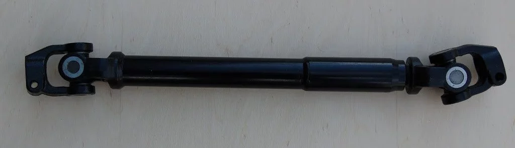 купить Вал карданный рулевой нижний 5336