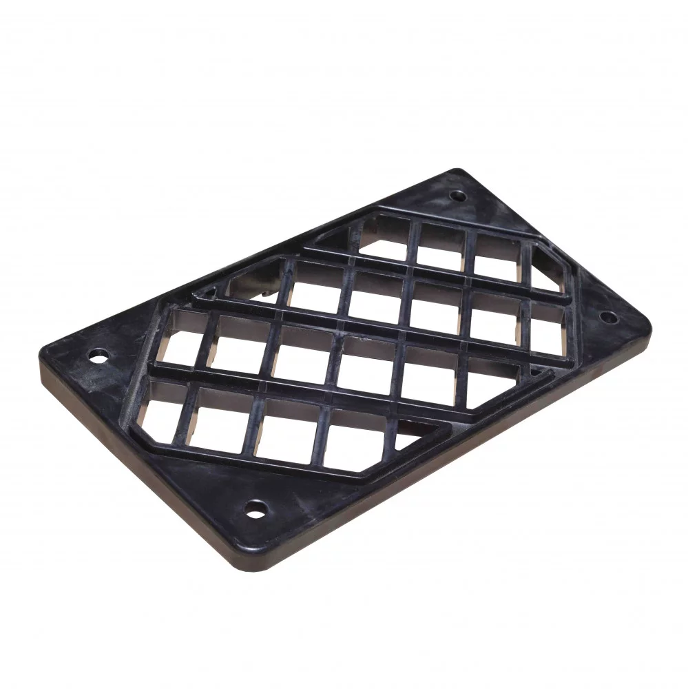 купить Накладка подножки нижняя рестайлинг / ТЕХНОТРОН