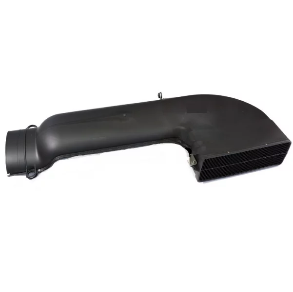 купить Труба воздухозаборника (пластиковая) 65116 / ТЕХНОТРОН