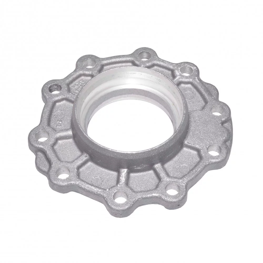 купить Крышка стакана подшипника заднего редуктора 54115 / ПАО КамАЗ