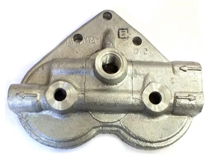 купить Крышка ФТОТ (в сборе)