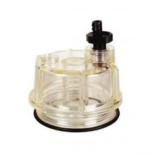 купить Отстойник для ФГОТ широкий КМД под элемент RACOR