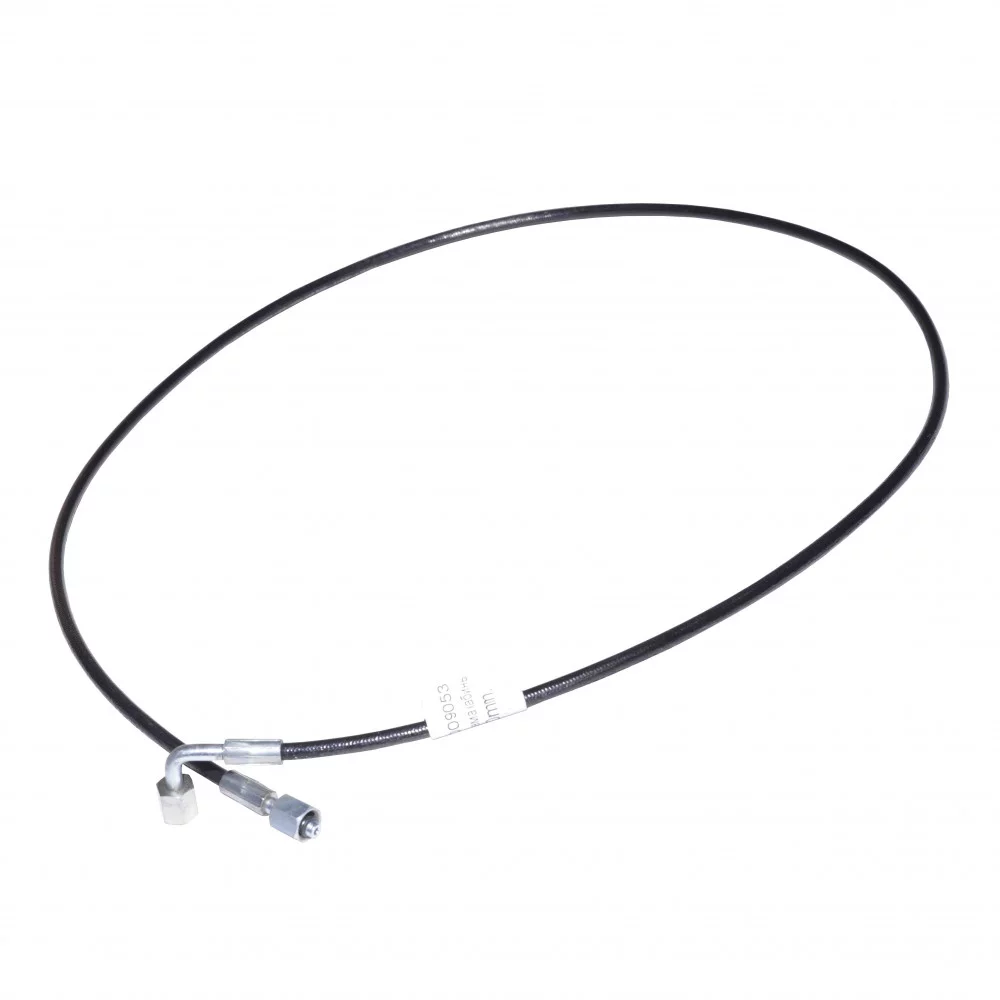 купить Трубка гидравлическая подъёма кабины L-1400 высокого давления