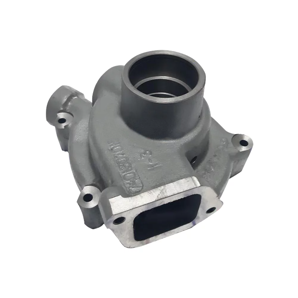 фото корпус водяного насоса / пао камаз 740-1307015-20 