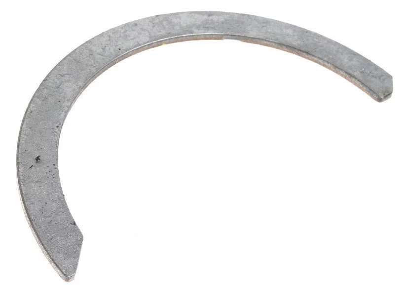 купить Полукольцо коленвала 650 верхнее