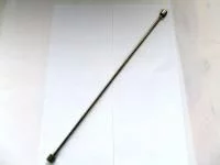 купить Трубка высокого давления ТНВД прямая 620мм. d.7