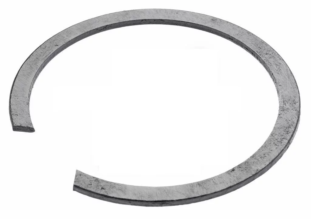 купить Кольцо стопорное шарнира стабилизатора кабины