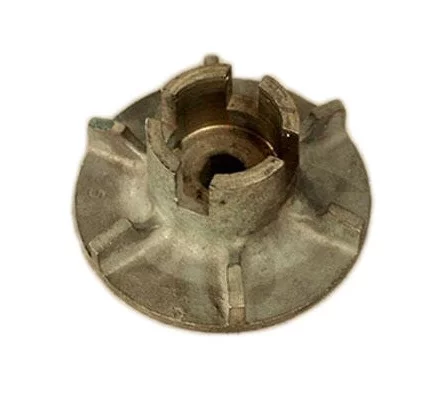 купить Крыльчатка водяного насоса (латунь)