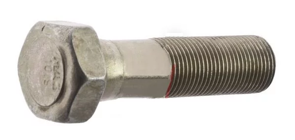 купить Болт М24х2-6Нх65 крепления 040-го шарнира в V-обр. штанге