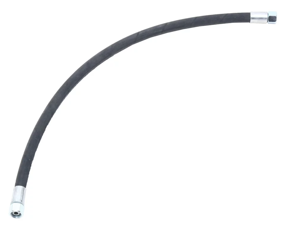 купить Шланг ГУР (770 мм) (г24х24)