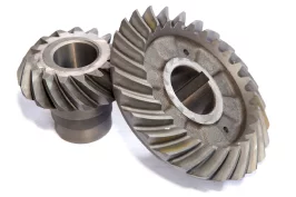 купить Шестерни конические заднего моста ( к-т ) ( 43/9 )  (h-66)/ ПАО КамАЗ 