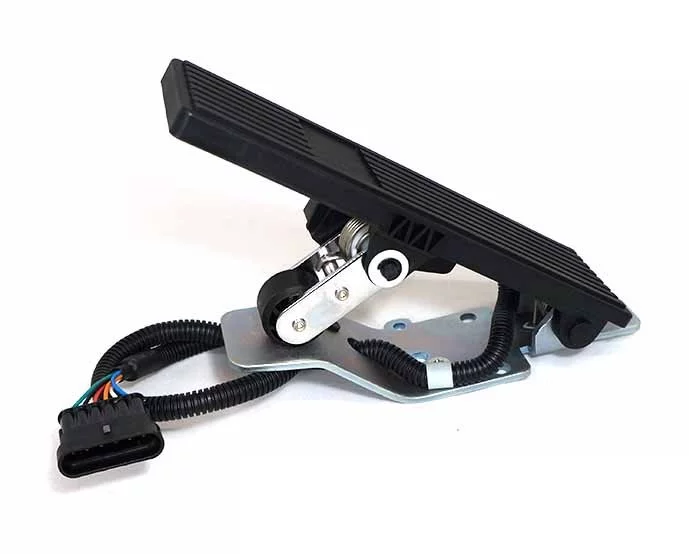 купить Педаль газа электронная ПЭ 35-02 (ОАО Измеритель)