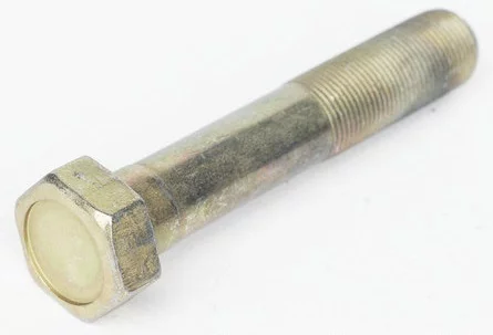 купить Болт М20х1,5х110 кронштейна "Зубрёнок"