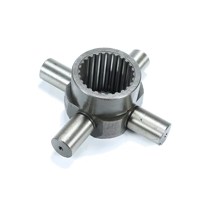 купить Крестовина МАЗ дифференциала голая 