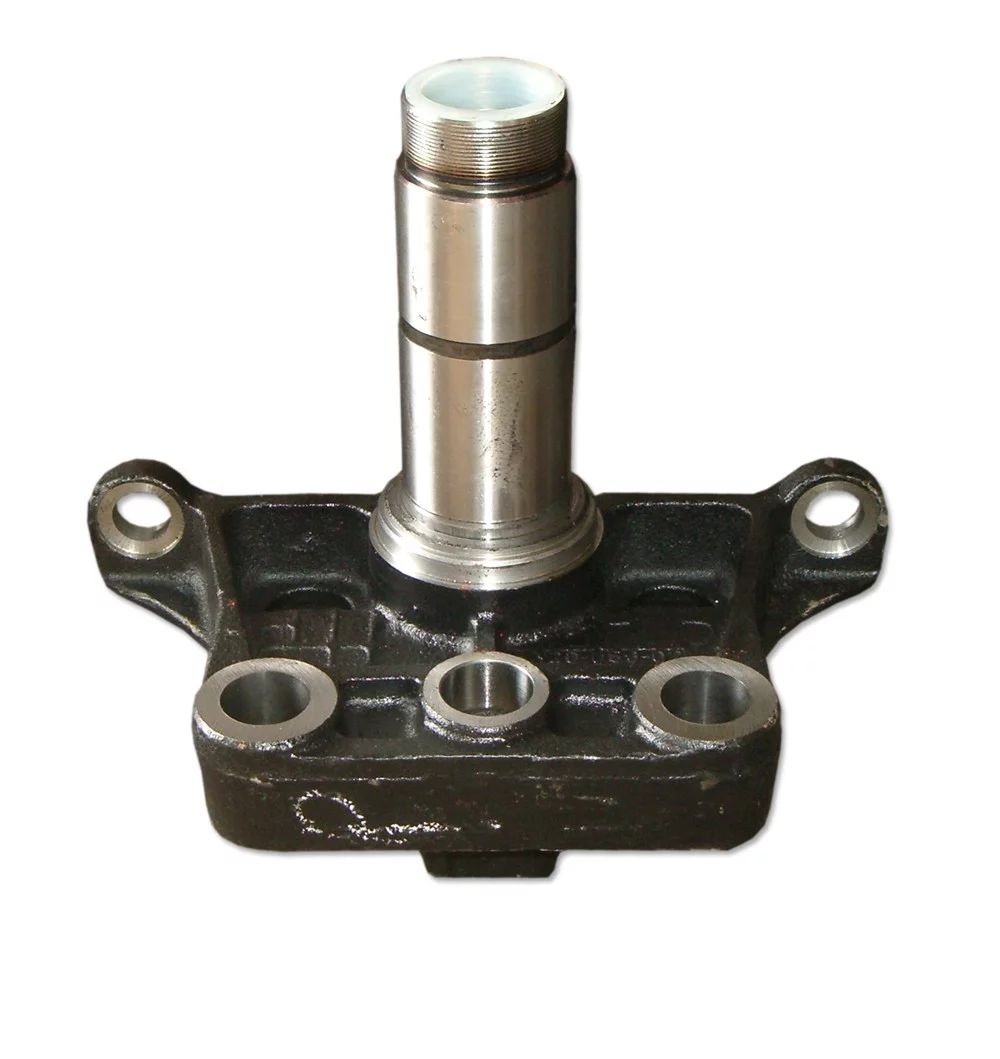 купить Кронштейн оси балансира в сборе