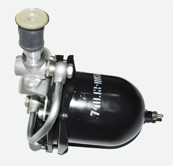 купить ФГОТ с насосом предпусковой прокачки топлива