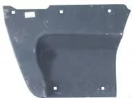 Щиток подножки левый 5320 / ПАО КамАЗ - фото