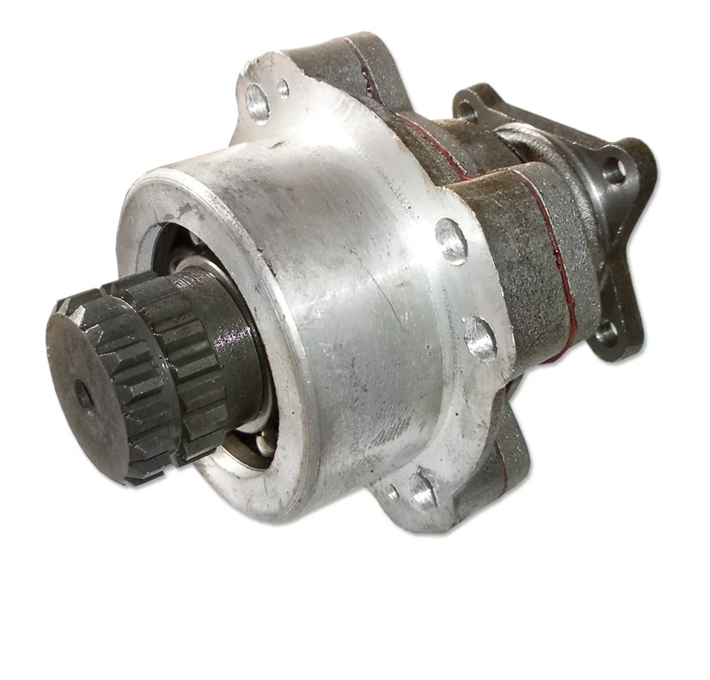 купить КОМ на 4310 ( привода лебедки )