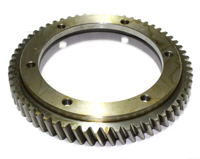 купить Шестерня ведущая привода ТНВД