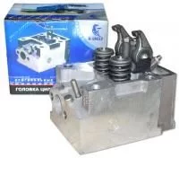 купить Головка блока Евро / ПАО КамАЗ