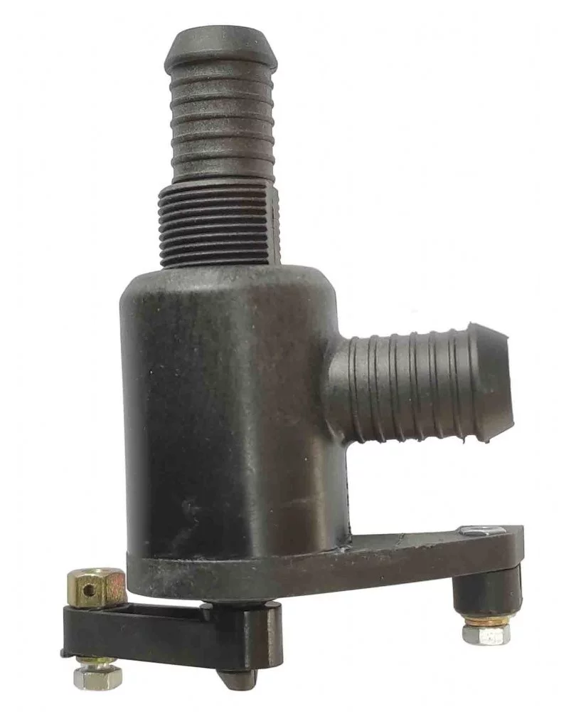 купить Кран отопителя нового образца / ОКБ АНТ