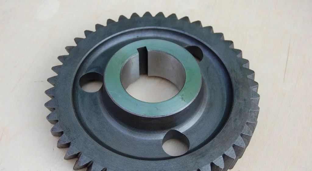 купить Шестерня 4-й передачи пром. вала 44 зуб.