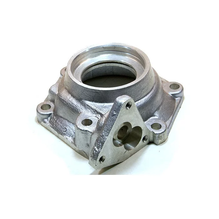 купить Крышка КПП задняя вторичного вала