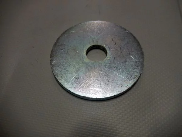купить Шайба опорная  (на кронштейн передней опоры Евро)