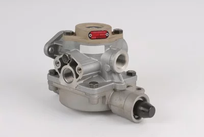 купить Воздухораспределитель п/прицепа "WABCO"аналог AS 3000