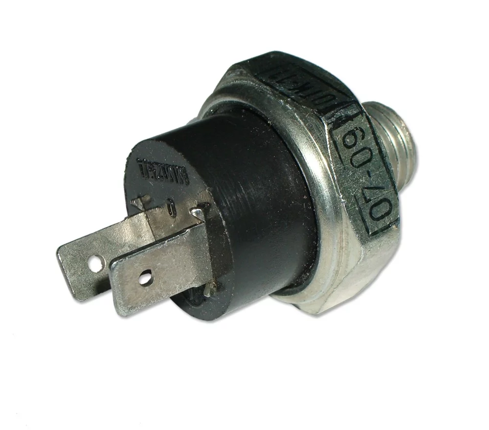 купить Датчик ММ-125 тормозной маленький(6042.3829) / ЭМИ г.Пенза