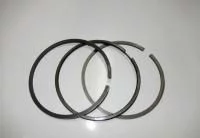 купить Кольца поршневые черно - белые Евро - 1 / ПАО КамАЗ