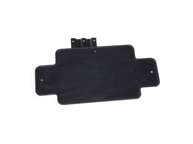 купить Кронштейн номерного знака н/о (пластина)