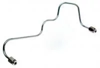 купить Трубка топливная 4 секции насоса высокого давления Евро / ПАО КамАЗ