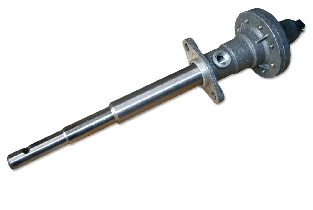 купить Механизм включения низшей передачи раздаточной коробки 43114 / ПАО КамАЗ