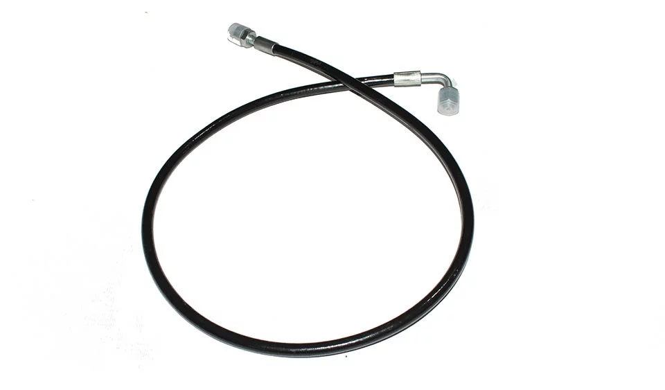 купить Трубка гидравлическая подъема кабины L- 900 высокого давления