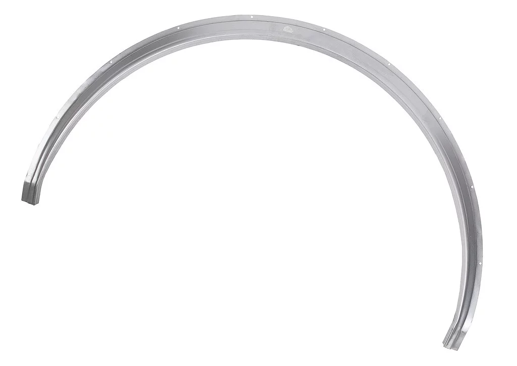 купить Арка колеса ПАЗ-3205 наружная пласт / ТЕХНОРЕСУРС