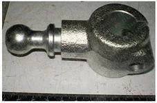 купить Рычаг тяги кулисы (прямой) / ПАО КамАЗ