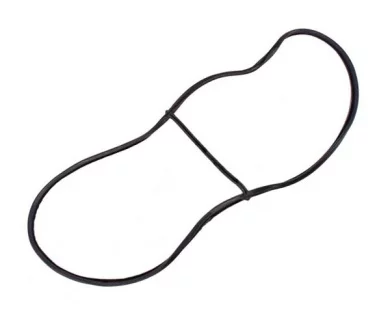 купить Уплотнитель лобового стекла (резиновый) / БРТ